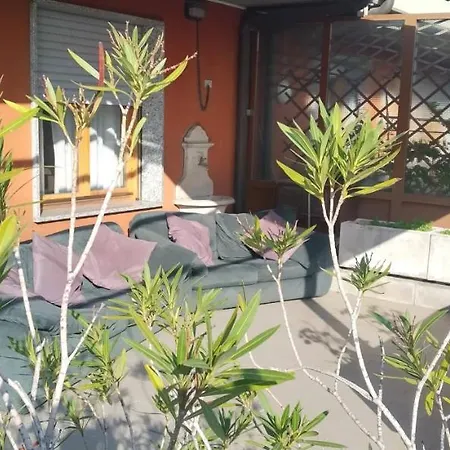 Super Attico Pet Friendly 公寓 米兰