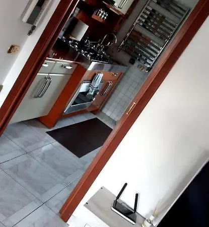 Super Attico Pet Friendly 公寓 米兰