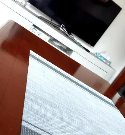 Super Attico Pet Friendly 公寓 *